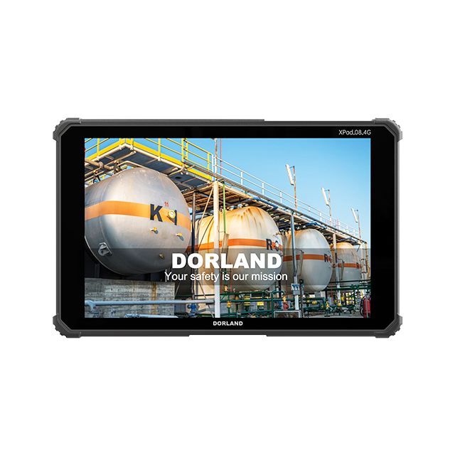 XPAD_08 4G