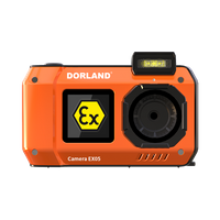 الكاميرا EX05