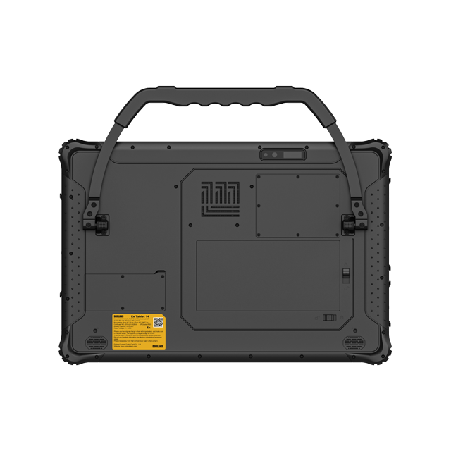Ex Tablet14 (شهادة ATEX)