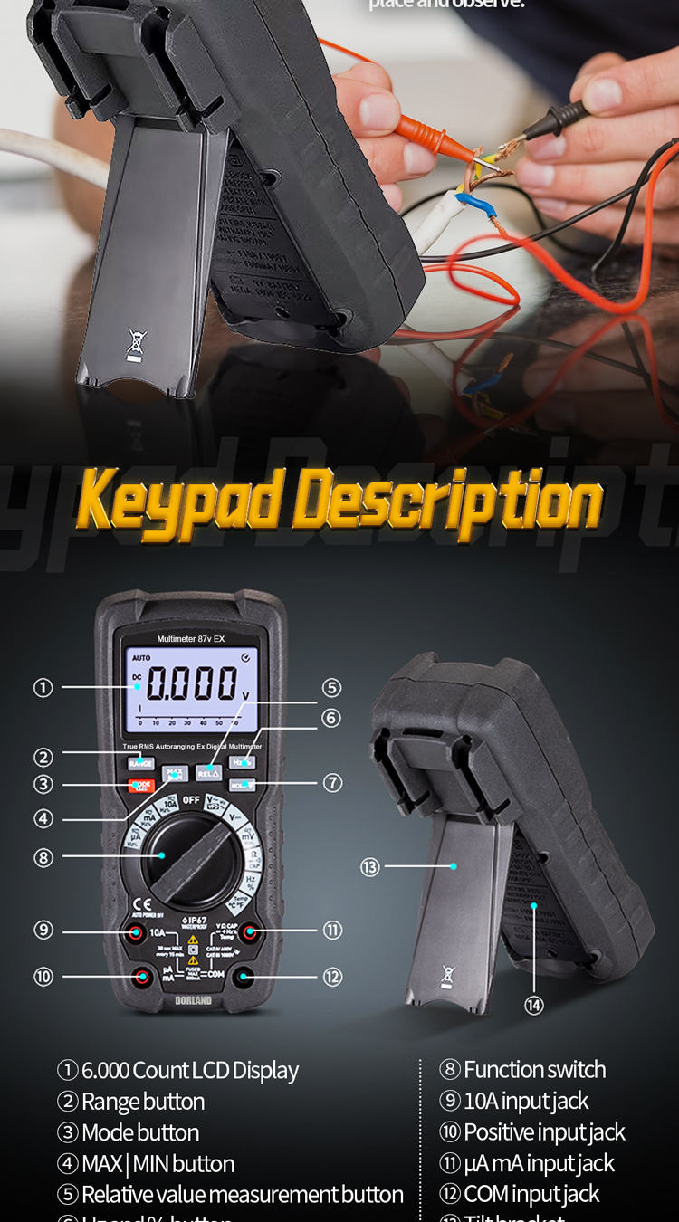 multiMeter 87V ex 详情页en_05 multiMeter 87V 