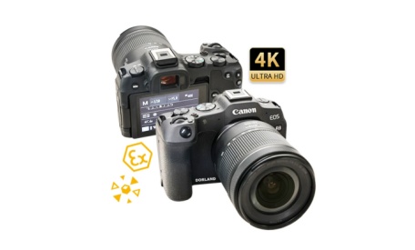 شرح الكاميرات الآمنة جوهريًا: دليل المشتري.