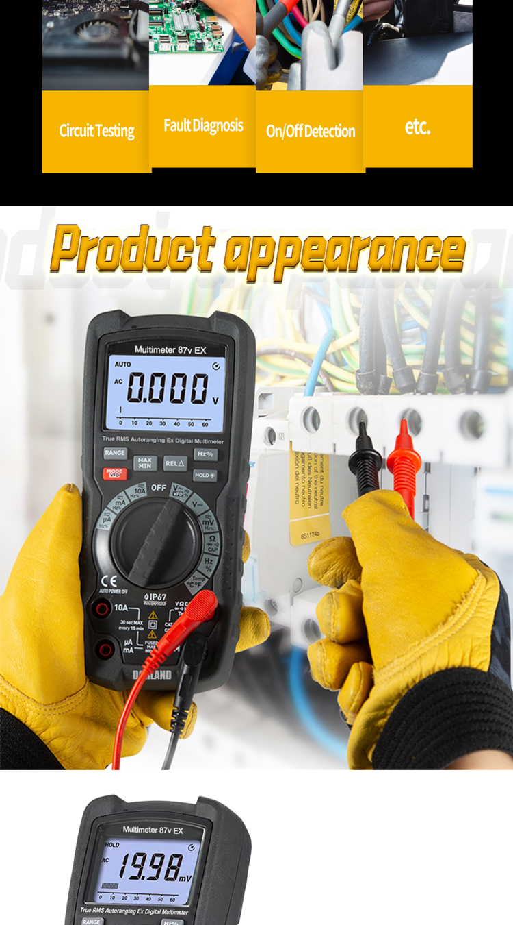 multimeter 87v ex 详情页 en_07 