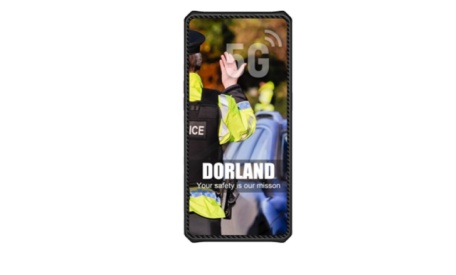 dorland-تقنية