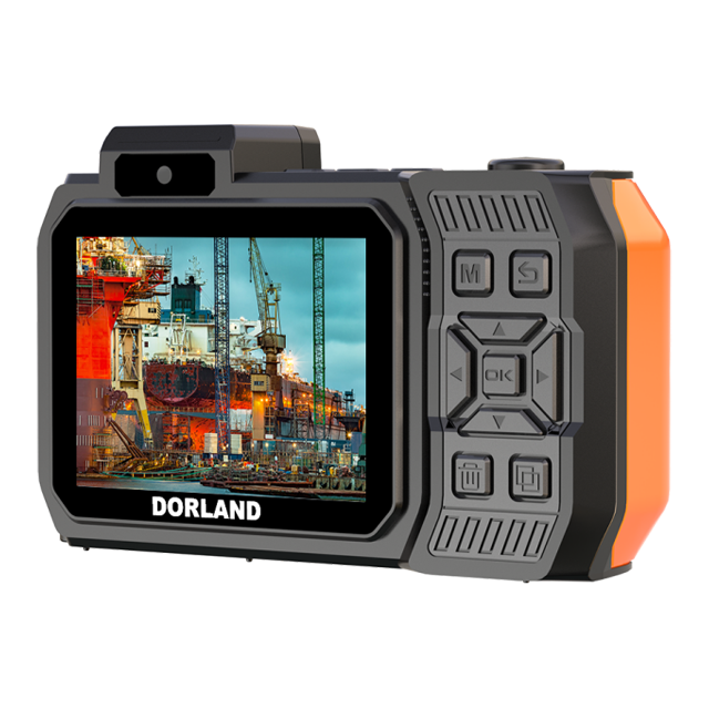 كاميرا EX القوية 05