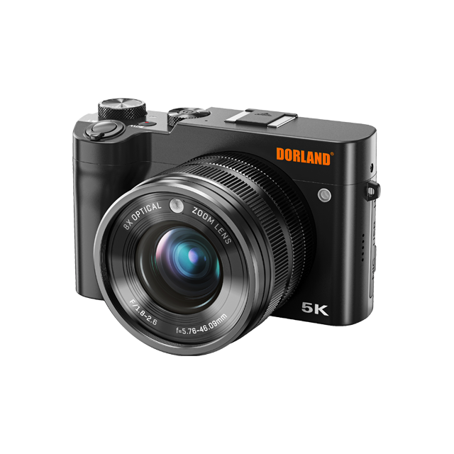 كاميرا بطاقة EX 02 ماكس