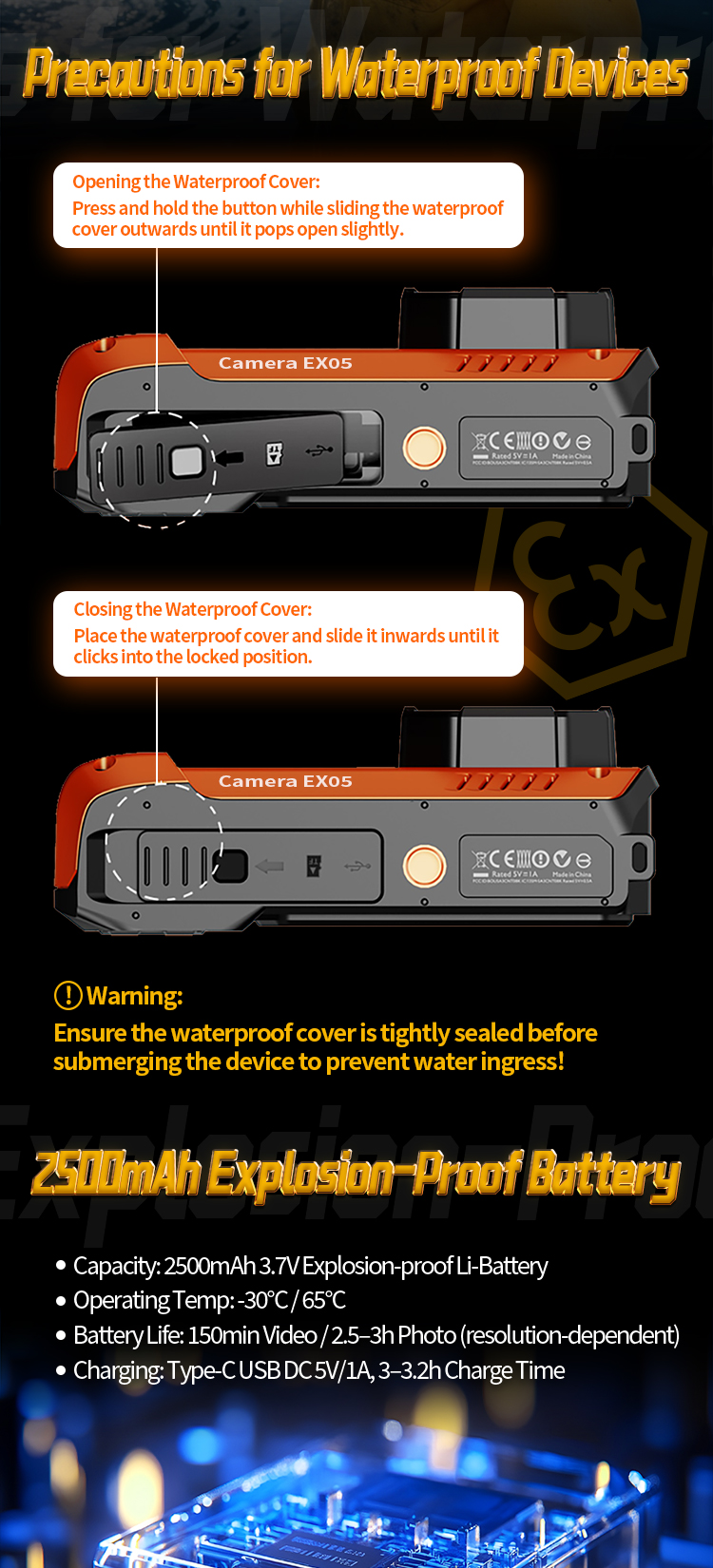 الكاميرا EX05详情页EN_07 